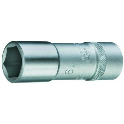 Afbeelding van Gedore Dopsleutel 1/2&quot; 6 kant lang 19 L 11