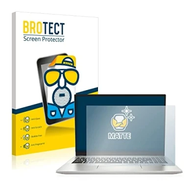Afbeelding van BROTECT Screenprotector voor MSI Prestige 16 Folie Beschermfolie matte
