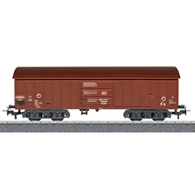 Afbeelding van Märklin Start up 44600 H0 zwenkdakwagen Teams 890 van de DB AG