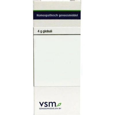 Afbeelding van Vsm Conium Maculatum Lm12, 4 gram