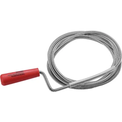 Afbeelding van Connex ontstoppingsveer 3mx6mm met handzwendel cox260030