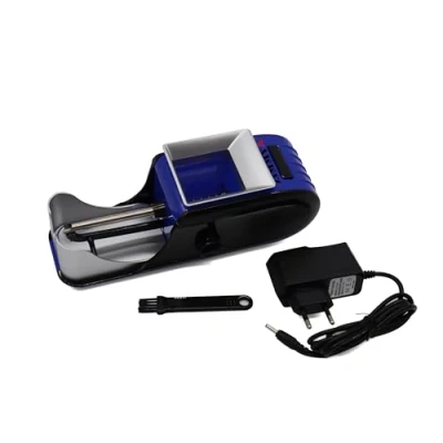 Afbeelding van Sigaret Machine,Sigaret Rolling Machine automatische Electrique Tabak Roller Maker Maker, Apparaat