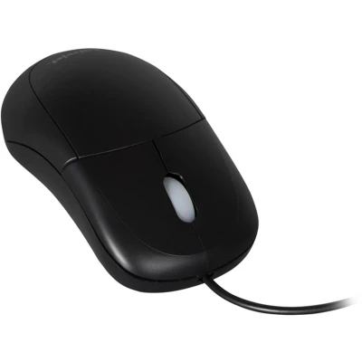 Afbeelding van Activejet AMY 146 muis Ambidextrous USB Type A Optisch 1000 DPI