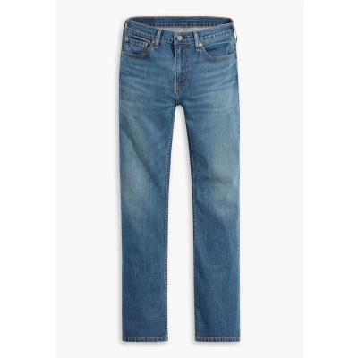 Afbeelding van Levi&#039;s 527 SLIM BOOT CUT Bootcut jeans, Heren, Maat: 34x30, Blue tunes