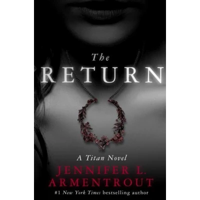 Afbeelding van The Return: Jennifer L. Armentrout