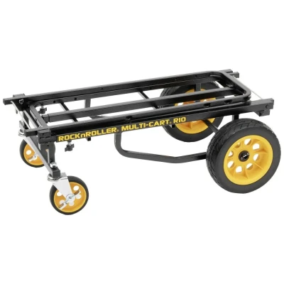Afbeelding van RockNRoller R10RT Multi Cart Max