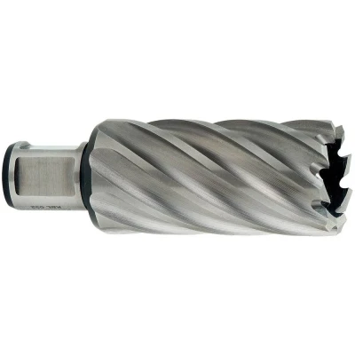Afbeelding van Metabo Accessoires HSS kernboor Ø 12x55 mm 626521000