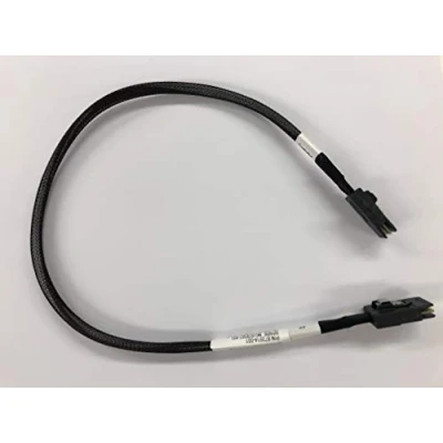 Afbeelding van HPE ML30 GEN10 MINI SAS KABEL VOORRAAD, Server accessoires, Blauw