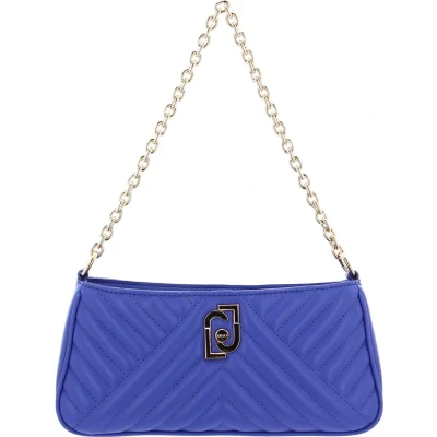 Afbeelding van LIU JO Schoudertas Avondtas Achala ECS Crossbody Bag Summer Lilac Paars