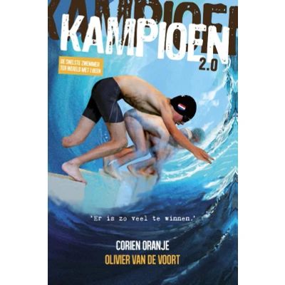 Afbeelding van Kampioen 2.0 (Hardback)