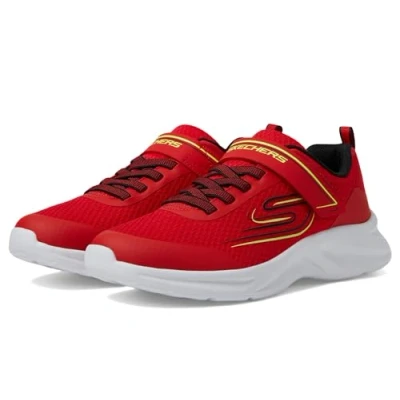 Afbeelding van Skechers Dynamatic Swift Tread, voor een jongen, Rood, Sneakers,Sportschoenen, maat: 31