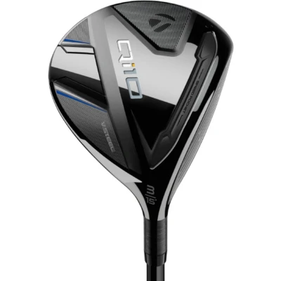 Afbeelding van Fairwaywood Qi10 Taylormade A Flex