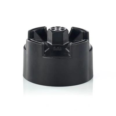 Afbeelding van Oliefiltersleutel MANN FILTER LS 9