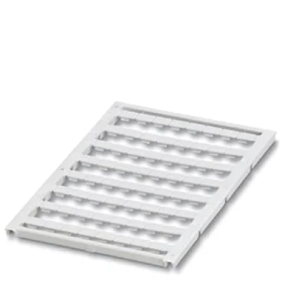 Afbeelding van Phoenix Contact 0821548 Klemmarkering 10 stuk(s)