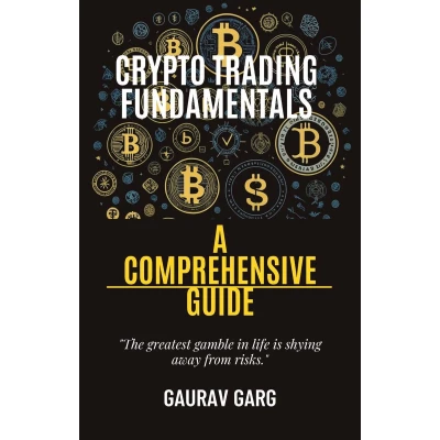 Afbeelding van Crypto Trading Fundamentals: A Comprehensive Guide