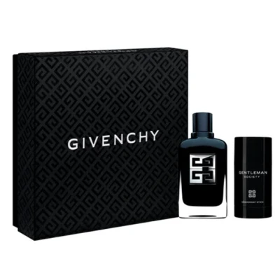 Afbeelding van Givenchy Gentleman Society Eau de Parfum 100 ml Set