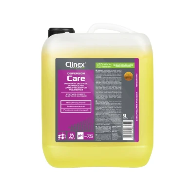 Afbeelding van Clinex Dispersion Care Reinigingsmiddel voor Vloeren met Polymeercoating