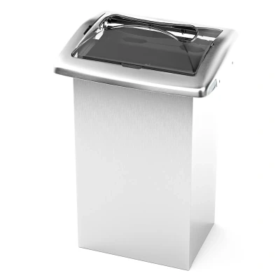 Afbeelding van Tork Xpressnap In counter Servetdispenser RVS 30cm N4 272706