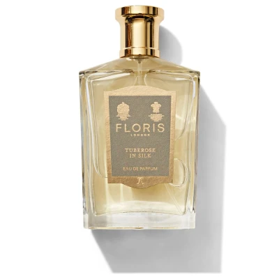 Afbeelding van Floris Private Collection Tuberose In Silk Eau de Parfum 100ml Dames