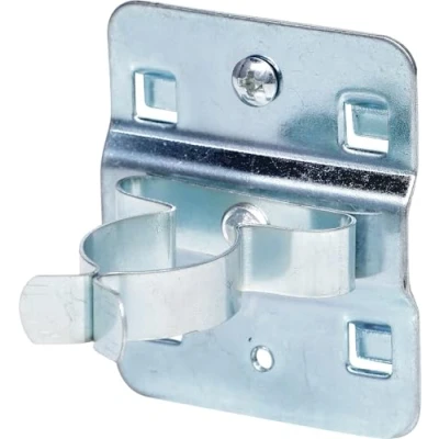 Afbeelding van KS Tools, Gereedschapsborden, Gereedschapsklem enkel groot, 32mm