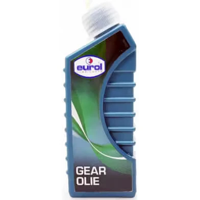 Afbeelding van Eurol Versnellingsbakolie E126207 100ML