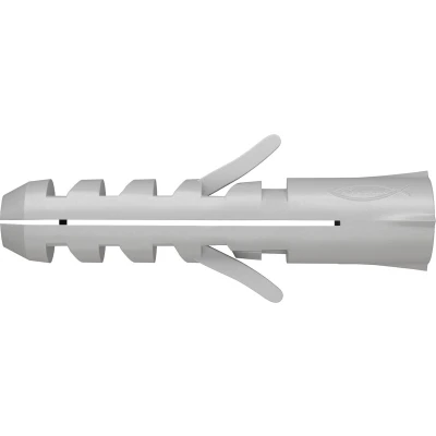 Afbeelding van Fischer S 12 K NV Plug 60 mm 532657 1 set(s)
