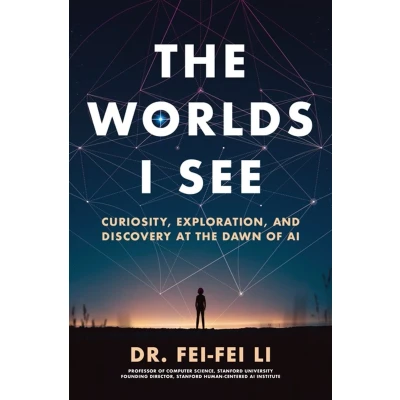 Afbeelding van the Worlds I See: Curiosity, Exploration, and Discovery at Dawn of AI