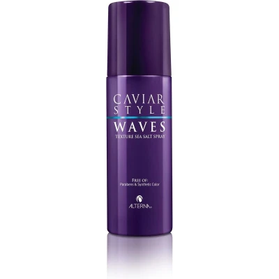 Afbeelding van Alterna Caviar Style Waves Spray 147ml