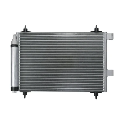 Afbeelding van Condensator, airconditioning BOSCH 1 986 AD2 156