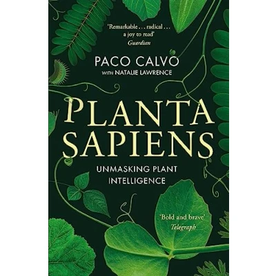 Afbeelding van Planta Sapiens: Unmasking Plant Intelligence