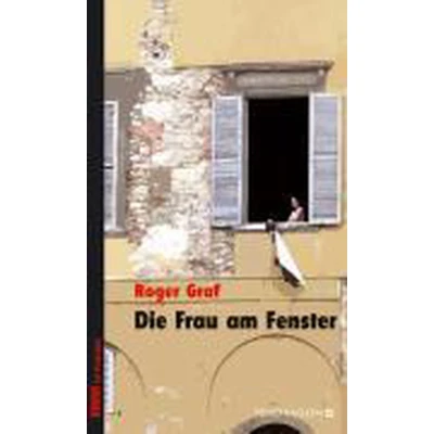 Afbeelding van Die Frau am Fenster