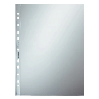 Afbeelding van Showtas Leitz Premium copy safe 0.13mm PP A4