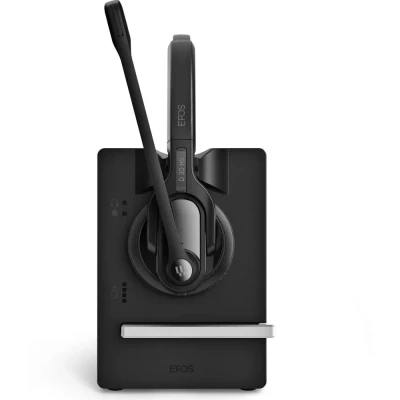 Afbeelding van EPOS SENNHEISER Impact D 30 Computerheadset Zwart