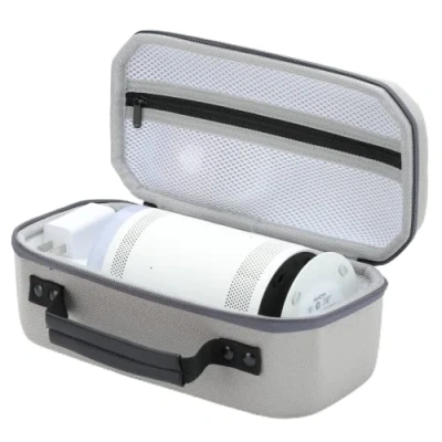 Afbeelding van Hard Travel Case voor Samsung De Freestyle Projector,Draagtas Compatibiliteit met Projector