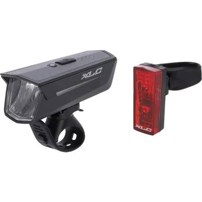 Afbeelding van XLC Proxima Pro CL S25 Lampset LED USB