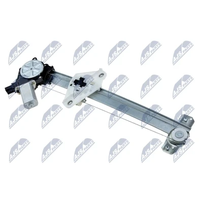 Afbeelding van Nty Raammechanisme Rechts achter Electrisch EPS HD 009 HONDA: CR V 3