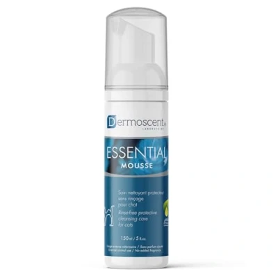 Afbeelding van Dermoscent Essential mousse kat