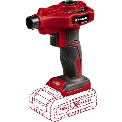 Afbeelding van Einhell CE AP 18 Li Solo Accu Luchtpomp