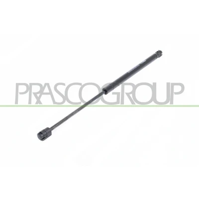Afbeelding van PRASCO AA3409055 Gasveer achterklep 370N 436mm Aan beide zijden ALFA ROMEO: 147 (937) 1.6 16V T.SPARK ECO, 1.9 JTD (937.AXD1A, 937.BXD1A, 937.AXV1A