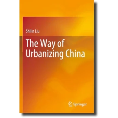 Afbeelding van The Way of Urbanizing China