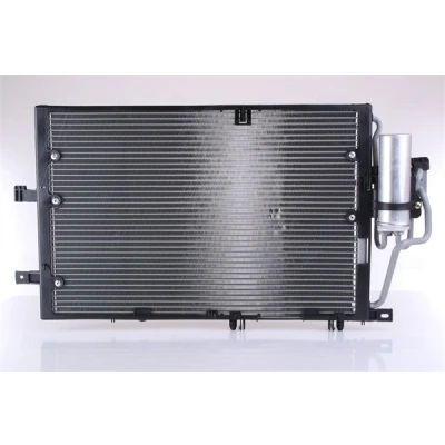 Afbeelding van Nissens Airco condensor 94547