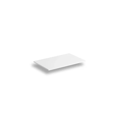 Afbeelding van Clou Frame Wash Me inleg planchet 70 cm mat wit aluite