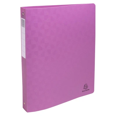 Afbeelding van Ringmap 2R 30mm PP A 4 Pop&#039;NCo geassort. per 12