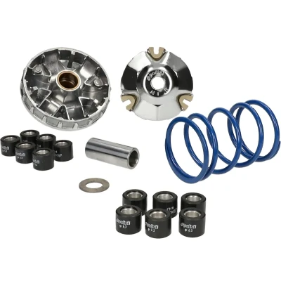 Afbeelding van Variateurset Polini Hi Speed Piaggio &amp; Vespa 50cc 4 Takt 3V iGet
