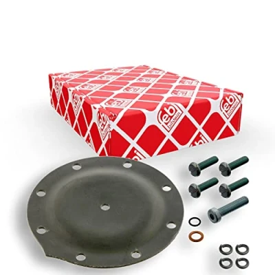Afbeelding van Febi Bilstein Membraan vacuumpomp 05809