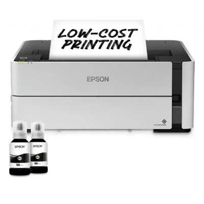 Afbeelding van Epson EcoTank ET M1170