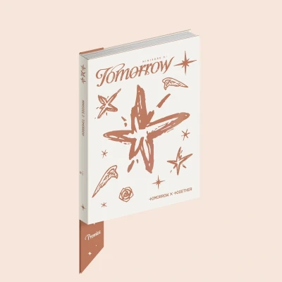 Afbeelding van Tomorrow X Together Minisode 3: (CD) (Promise Version)