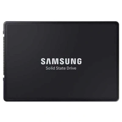 Afbeelding van Samsung PM9A3 3,84 TB 2.5&quot; PCI Express 4.0 NVMe V NAND TLC