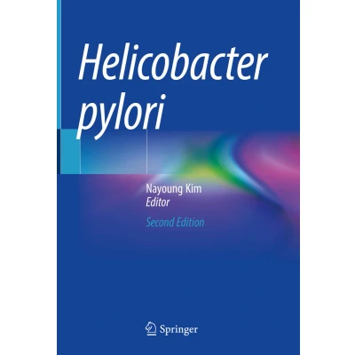 Afbeelding van Helicobacter pylori