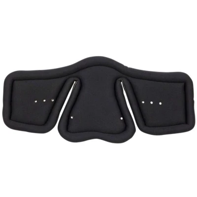 Afbeelding van Stübben Singelbontje Equi Soft Neoprene Zwart 50 150cm